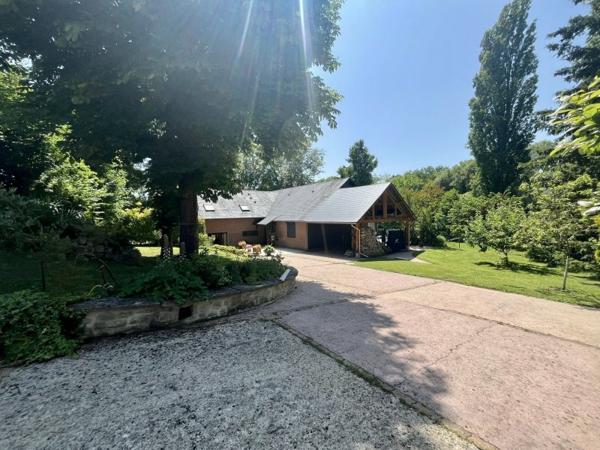 Vente / Maison