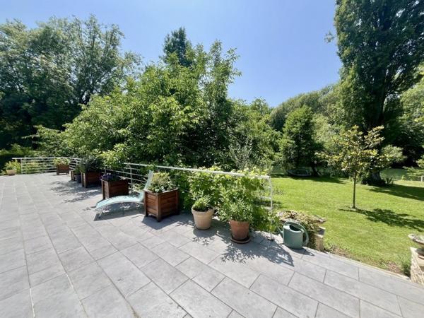 Vente / Maison