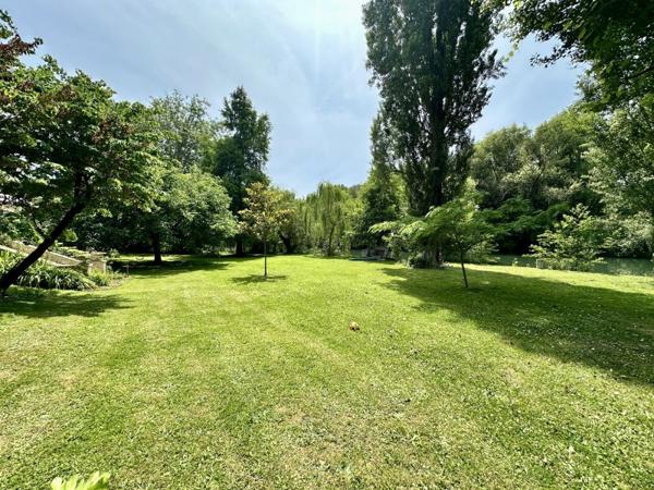 Vente / Maison