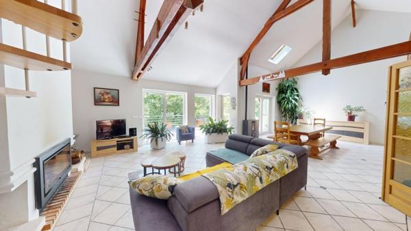 Vente / Maison