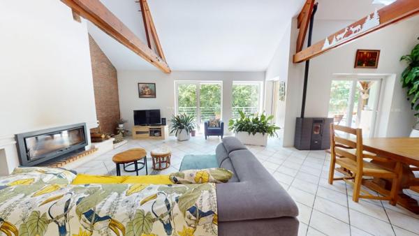 Vente / Maison