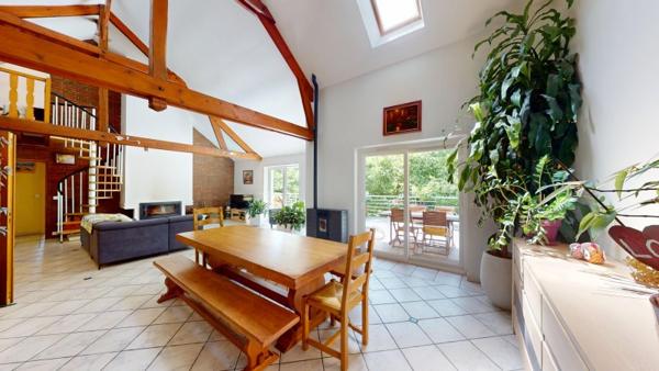 Vente / Maison
