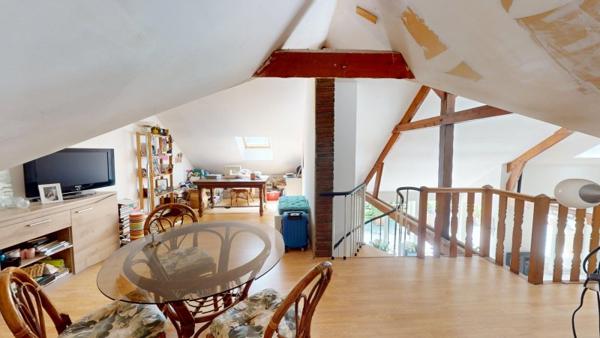 Vente / Maison