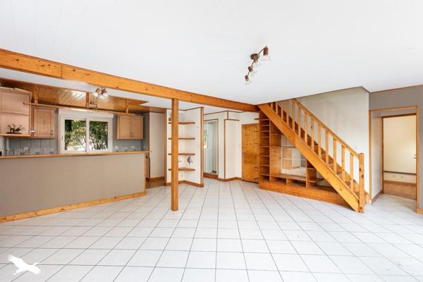 Maison à vendre |  Brest |  6 pièces | 111 m²