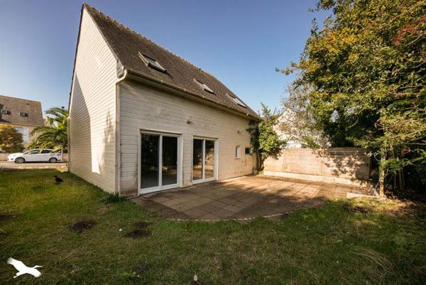 Maison à vendre |  Brest |  6 pièces | 111 m²