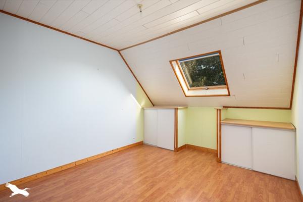 Maison à vendre |  Brest |  6 pièces | 111 m²