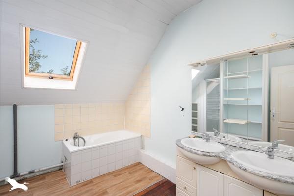 Maison à vendre |  Brest |  6 pièces | 111 m²