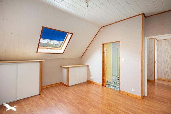 Maison à vendre |  Brest |  6 pièces | 111 m²