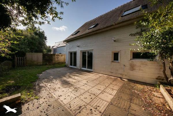 Maison à vendre |  Brest |  6 pièces | 111 m²