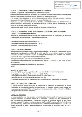 Terrain à vendre 2 200 m² Moustier-Ventadour