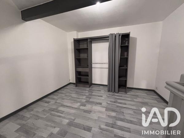 Studio à vendre 32,54 m² Vayres