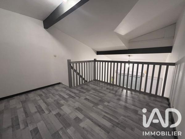 Studio à vendre 32,54 m² Vayres
