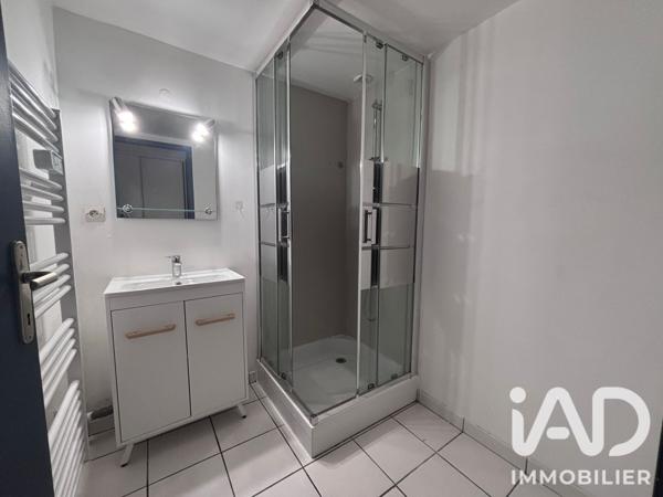 Studio à vendre 32,54 m² Vayres