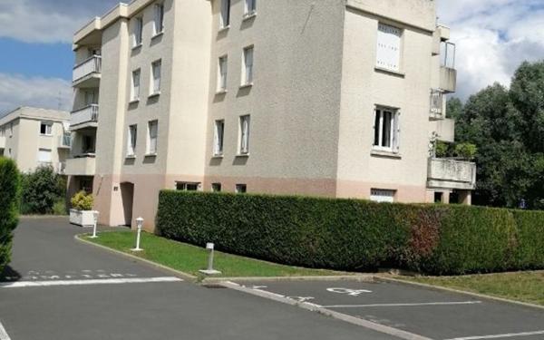 Appartement à louer    1 pièce • 29,52 m2 La Ferté-sous-Jouarre