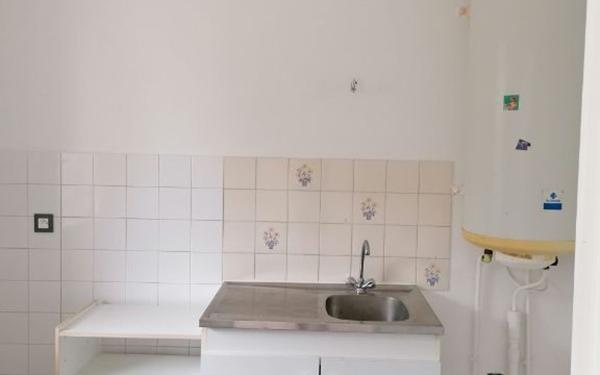 Appartement à louer    1 pièce • 29,52 m2 La Ferté-sous-Jouarre