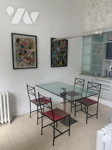 LILLE REPUBLIQUE MAISON Double distribution- 232m²hab- JARDIN Sud/Est. Achat PARKING en sus possible