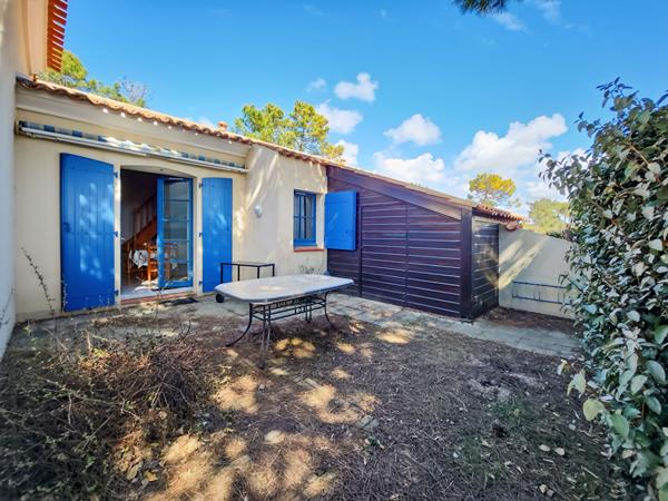 Maison ST JEAN DE MONTS - 2 pièce(s) - 40.52 m2 A 1km de la plage