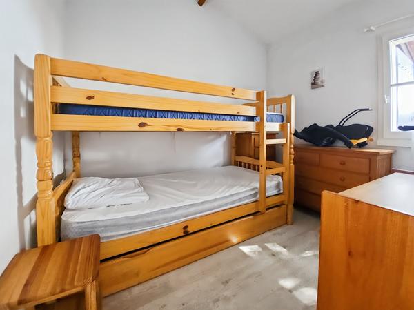 Maison ST JEAN DE MONTS - 2 pièce(s) - 40.52 m2 A 1km de la plage