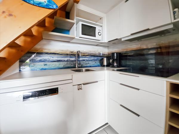 Maison ST JEAN DE MONTS - 2 pièce(s) - 40.52 m2 A 1km de la plage