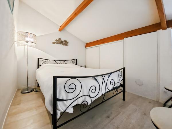 Maison ST JEAN DE MONTS - 2 pièce(s) - 40.52 m2 A 1km de la plage