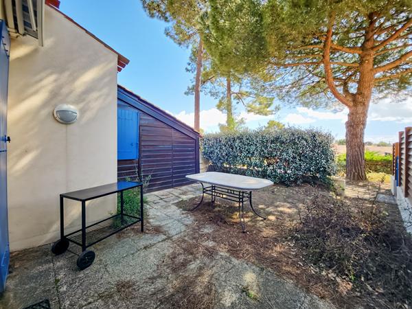 Maison ST JEAN DE MONTS - 2 pièce(s) - 40.52 m2 A 1km de la plage