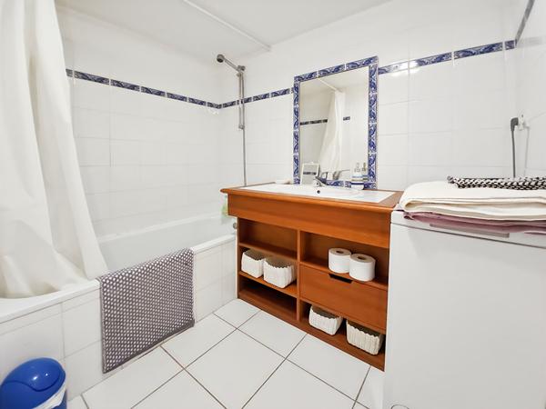 Maison ST JEAN DE MONTS - 2 pièce(s) - 40.52 m2 A 1km de la plage