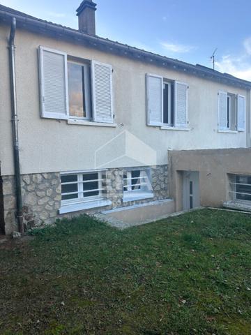 Maison Conflans Sainte Honorine 5 pièces 121 m2