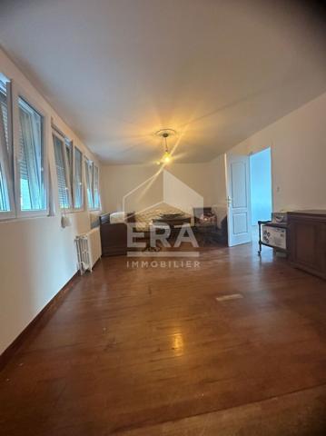 Maison Conflans Sainte Honorine 5 pièces 121 m2