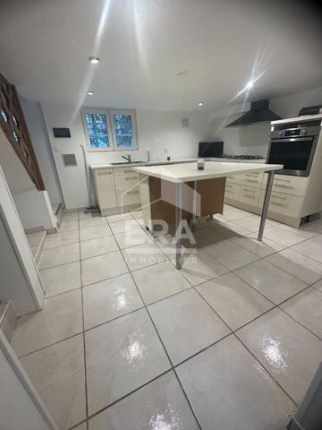 Maison Conflans Sainte Honorine 5 pièces 121 m2