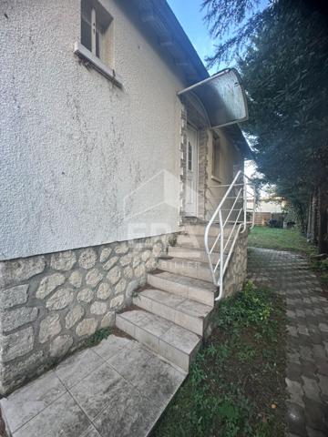 Maison Conflans Sainte Honorine 5 pièces 121 m2