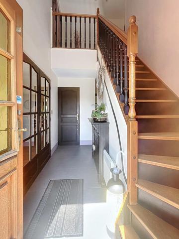 La maison idéale pour votre famille : espace, luminosité et équipements pensés pour votre confort au quotidien