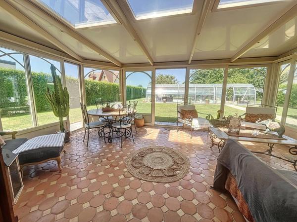 La maison idéale pour votre famille : espace, luminosité et équipements pensés pour votre confort au quotidien