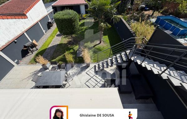 Maison de 97 m²