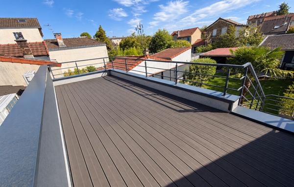 Maison de 97 m²