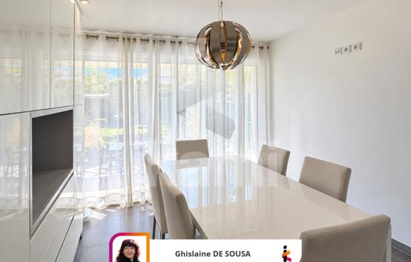Maison de 97 m²