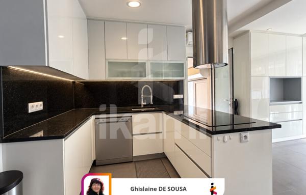Maison de 97 m²