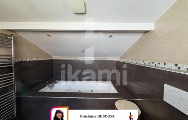 Maison de 97 m²