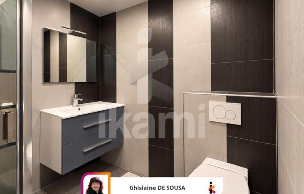 Maison de 97 m²