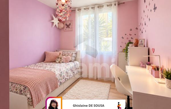 Maison de 97 m²