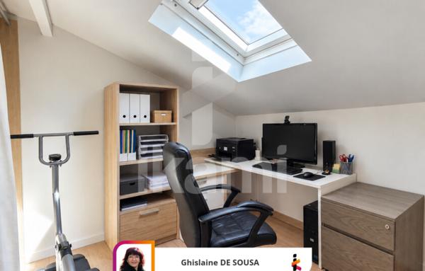 Maison de 97 m²
