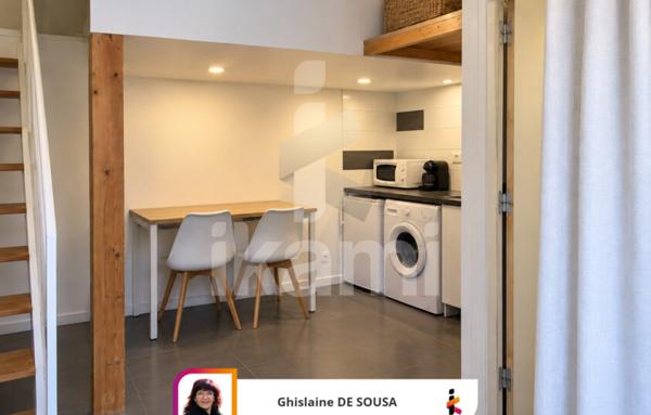 Maison de 97 m²