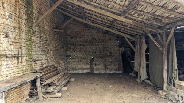 Maison de caractère - Chaunay 5 pièce(s) -151 m2