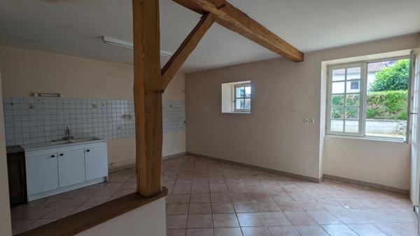 Maison de caractère - Chaunay 5 pièce(s) -151 m2