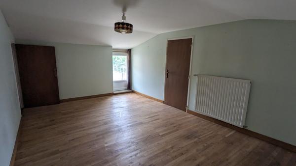 Maison de caractère - Chaunay 5 pièce(s) -151 m2