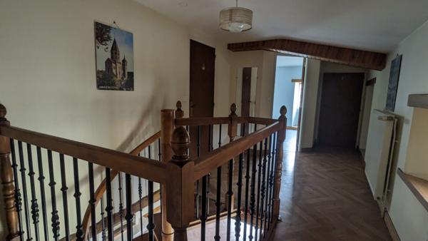 Maison de caractère - Chaunay 5 pièce(s) -151 m2