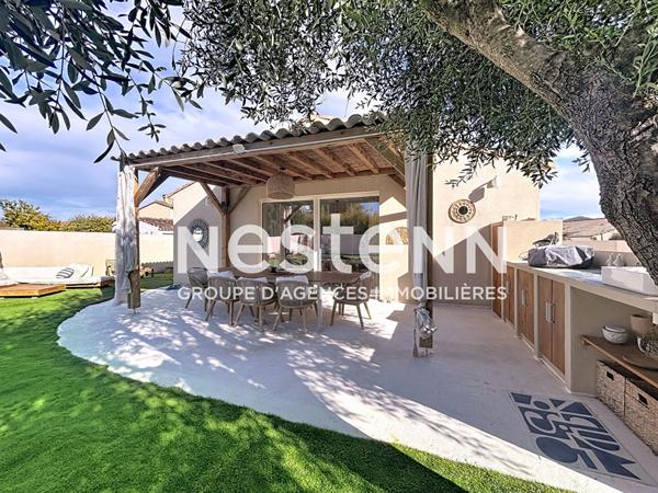 Maison Le Muy 4 pièce(s) 103 m2