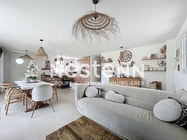 Maison Le Muy 4 pièce(s) 103 m2