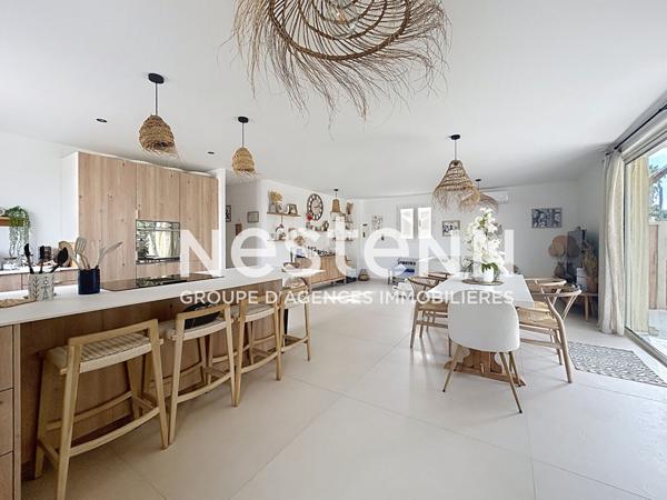 Maison Le Muy 4 pièce(s) 103 m2