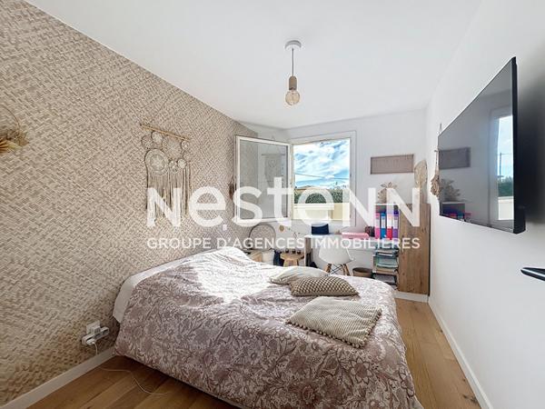 Maison Le Muy 4 pièce(s) 103 m2