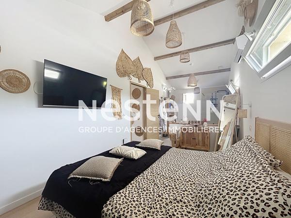 Maison Le Muy 4 pièce(s) 103 m2